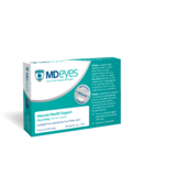 MDeyes Once Daily - 28 Soft Gel Capsules