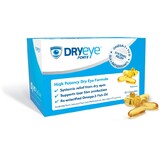 DRYEYE Forte - 60 Soft Gel Capsules (EXPORT)